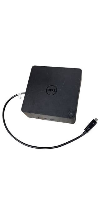Dell K16A K16A001 USB-C Thunderbolt Docking Station TB16 Q