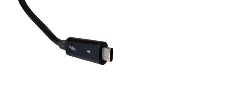 Dell K16A K16A001 USB-C Thunderbolt Docking Station TB16 Q