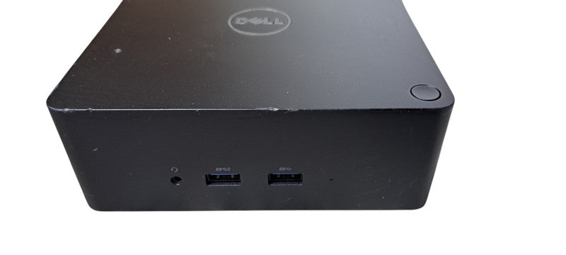 Dell K16A K16A001 USB-C Thunderbolt Docking Station TB16 Q