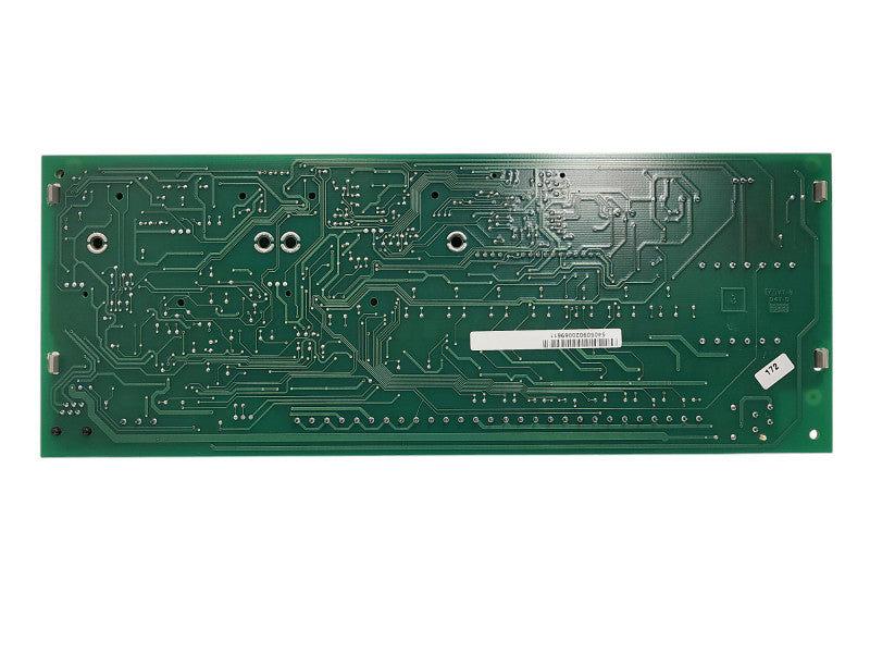 SIEMENS APOGEE 540-509 TEC Unit Vent Controller - 540509 READ _