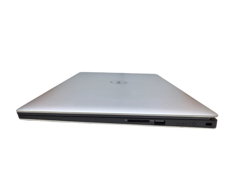 Dell Precision 5510| i7-6820HQ| 16GB DDR4| Quadro M1000| 256GB SSD read β BudLap