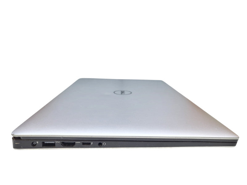 Dell Precision 5510| i7-6820HQ| 16GB DDR4| Quadro M1000| 256GB SSD read β BudLap