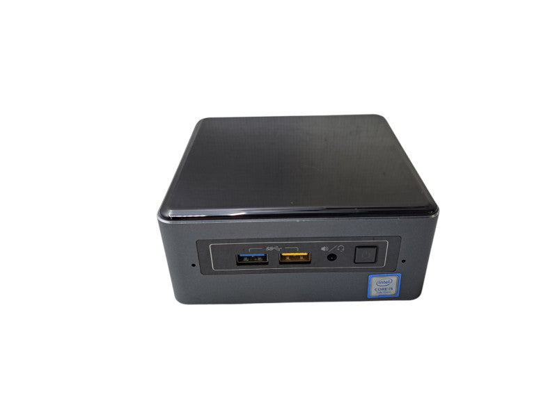 Intel NUC7i5BNH Mini PC | Core i5-7260U 2.2GHz | No RAM/HDD *PARTS*