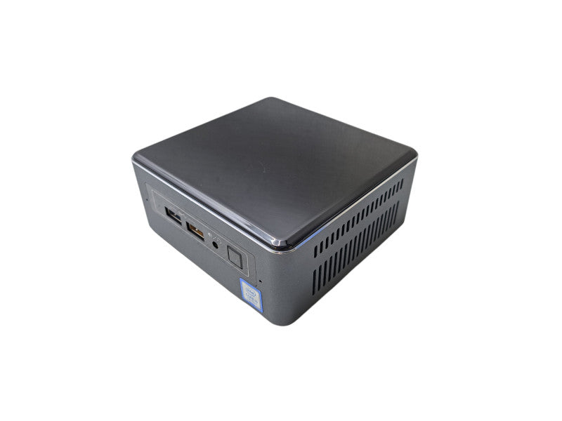 Intel NUC7i5BNH Mini PC | Core i5-7260U 2.2GHz | No RAM/HDD *PARTS*