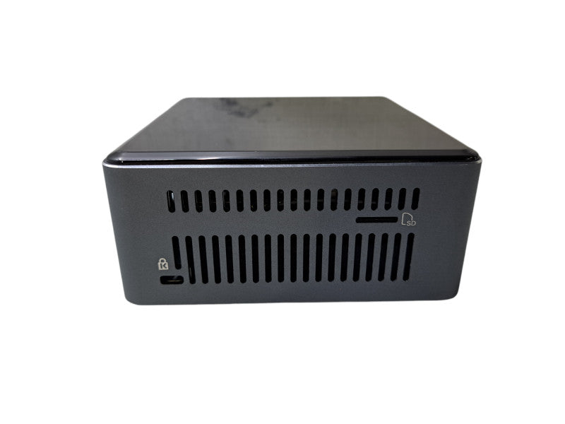 Intel NUC7i5BNH Mini PC | Core i5-7260U 2.2GHz | No RAM/HDD *PARTS*