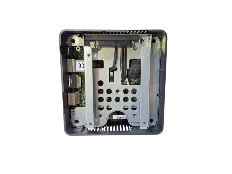 Intel NUC7i5BNH Mini PC | Core i5-7260U 2.2GHz | No RAM/HDD *PARTS*