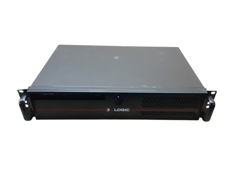 3XLOGIC V5016, i5-6500, 8GB DDR4 RAM, 1x PSU, No HDD, 2x HDMI ports