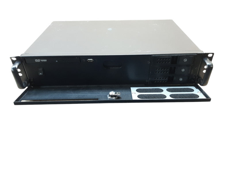 3XLOGIC V5016, i5-6500, 8GB DDR4 RAM, 1x PSU, No HDD, 2x HDMI ports
