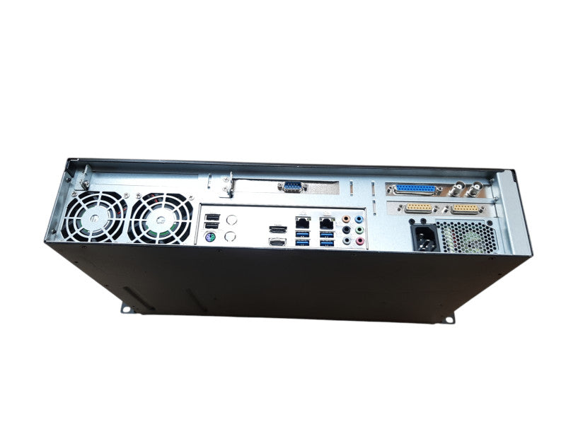 3XLOGIC V5016, i5-6500, 8GB DDR4 RAM, 1x PSU, No HDD, 2x HDMI ports