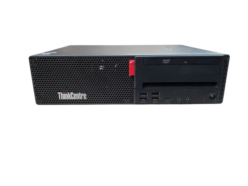 Lenovo ThinkCentre N729s SFF I5-9100 @3.60GHz 16GB Ram No HDD [Read] Q