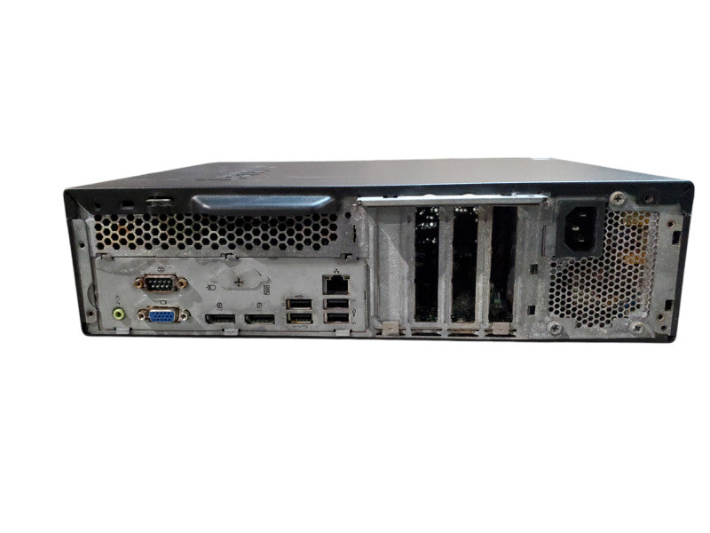Lenovo ThinkCentre N729s SFF I5-9100 @3.60GHz 16GB Ram No HDD [Read] Q