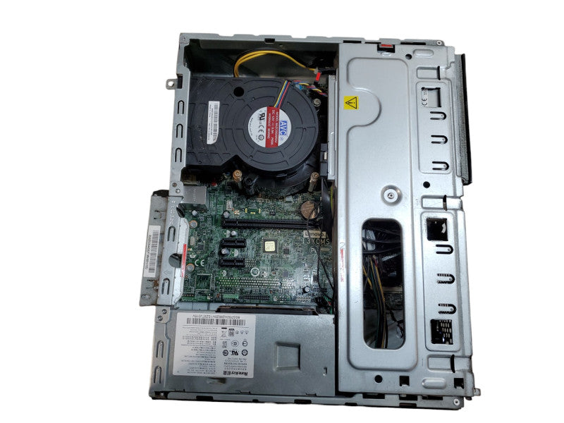 Lenovo ThinkCentre N729s SFF I5-9100 @3.60GHz 16GB Ram No HDD [Read] Q