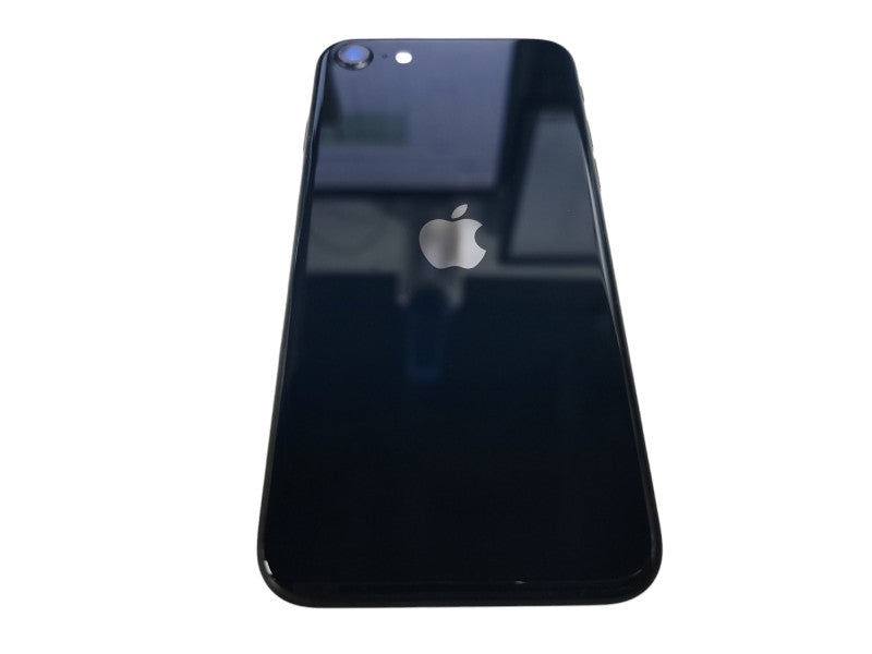 Apple iPhone SE 3 - 64GB - Black [A2595] (