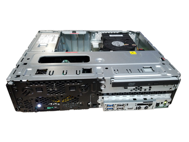 Lenovo ThinkCentre M920s SFF | i5-8500 @ 3.0GHz | 16GB RAM | No HDD Q