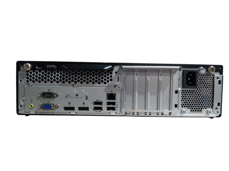 Lenovo ThinkCentre M920s SFF | i5-8500 @ 3.0GHz | 16GB RAM | No HDD Q