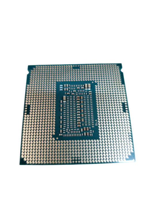 Intel Core i5-9600K 3.70GHz SRG11 Processor Socket