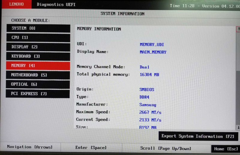 Lenovo ThinkCentre M920s SFF | i5-8500 @ 3.0GHz | 16GB RAM | No HDD Q