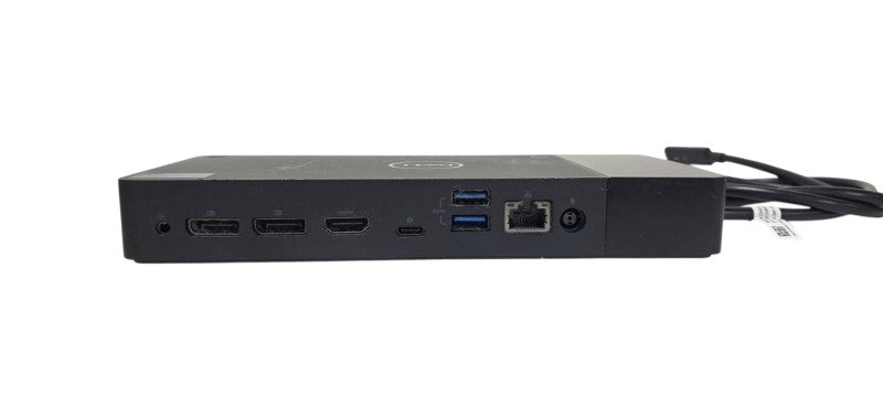 Dell WD19S K20A001 USB-C Docking Station Q