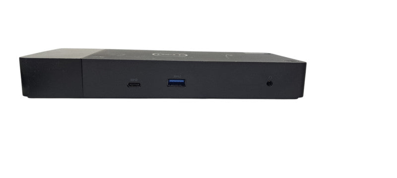 Dell WD19S K20A001 USB-C Docking Station Q