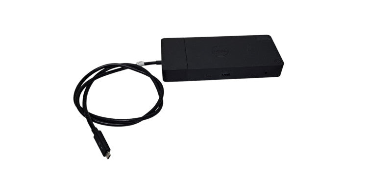 Dell WD19S K20A001 USB-C Docking Station Q