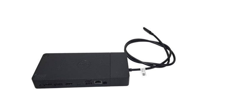 Dell WD19S K20A001 USB-C Docking Station Q