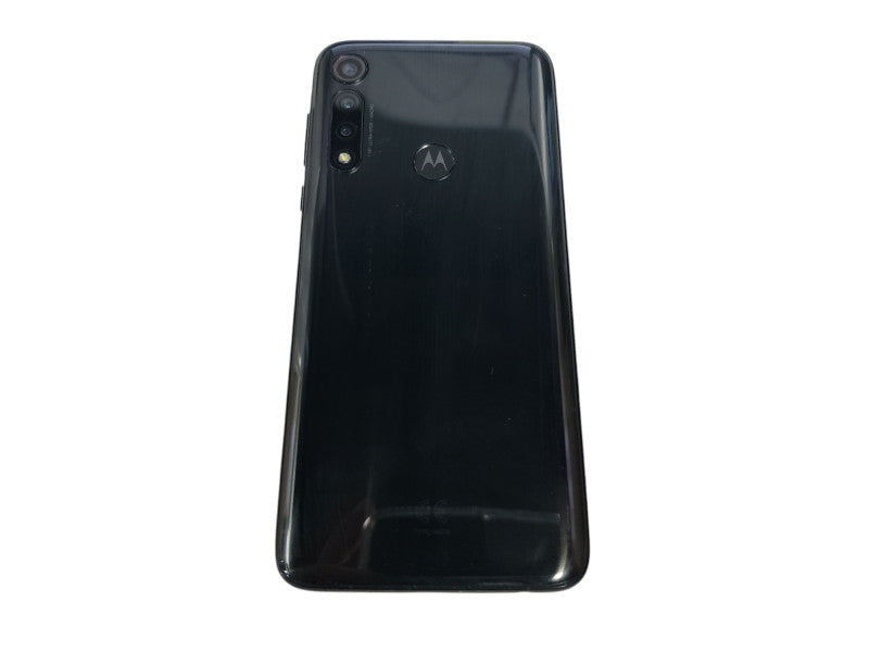 Motorola Moto G Power - 64GB - Black [XT2165-5] (