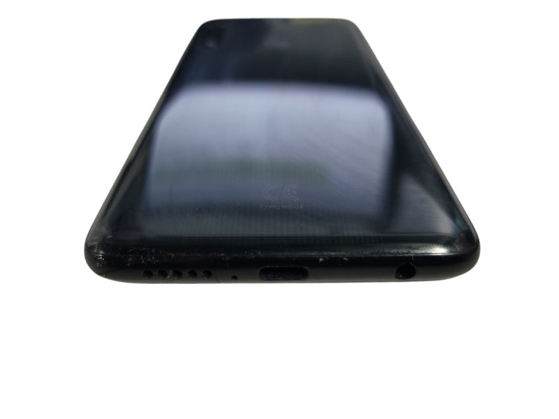 Motorola Moto G Power - 64GB - Black [XT2165-5] (
