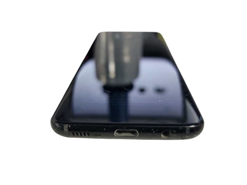 Samsung Galaxy S8 - 64GB - Black [SM-G950W | Read] (