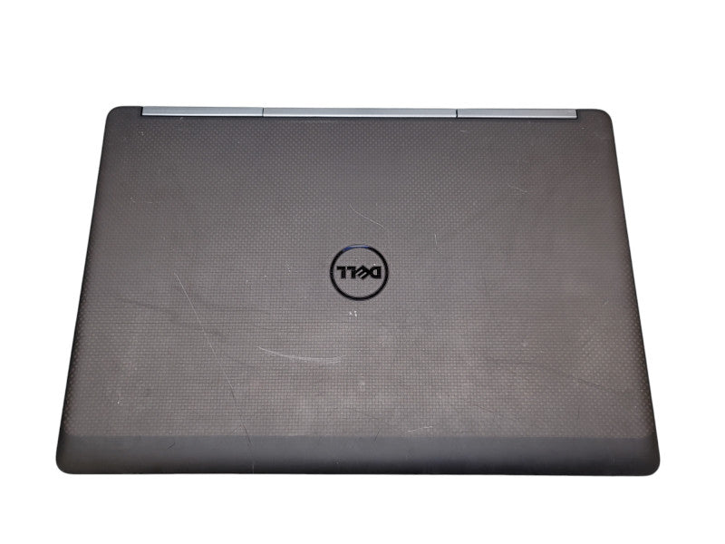 Dell Precision 7510| i7-6920HQ| 32GB DDR4| Quadro M1000M| 256GB SSD  β BudLap