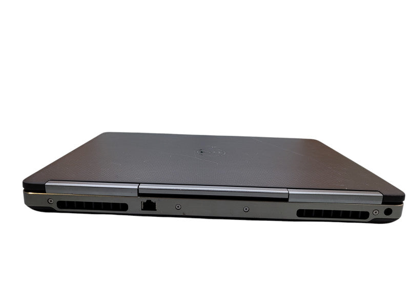 Dell Precision 7510| i7-6920HQ| 32GB DDR4| Quadro M1000M| 256GB SSD  β BudLap