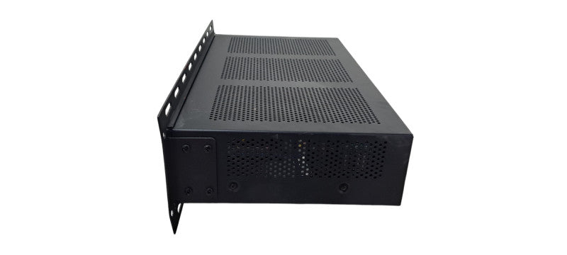 Control4 C4-AMP108 Black 8 Zone 16 Channel Power Amplifier | READ