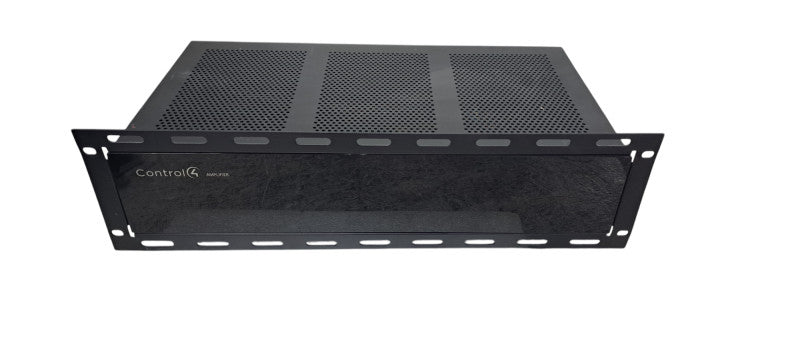 Control4 C4-AMP108 Black 8 Zone 16 Channel Power Amplifier | READ