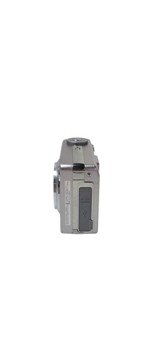 Sony Cyber-shot DSC-W5 5.1MP Digital Camera