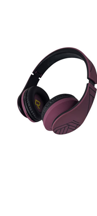 PowerLocus P2 Bluetooth Wireless Kids Foldable Headphones
