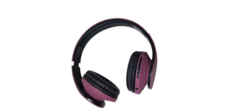 PowerLocus P2 Bluetooth Wireless Kids Foldable Headphones