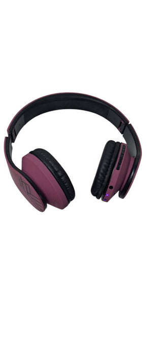 PowerLocus P2 Bluetooth Wireless Kids Foldable Headphones