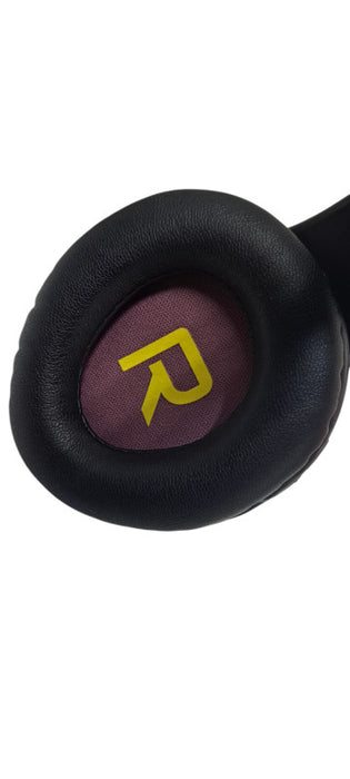 PowerLocus P2 Bluetooth Wireless Kids Foldable Headphones