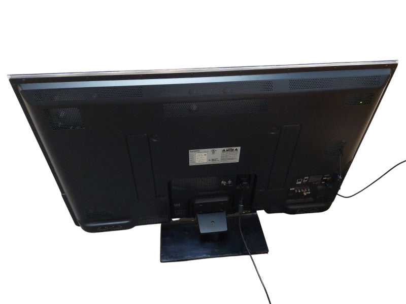 Panasonic Plasma 50" TV Model: TC-P50UT50 with Remote =