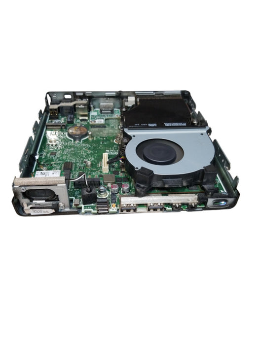 HP ProDesk 800 G5 USFF | Intel i7-9700T @2.0GHz | 16GB RAM - No HDD