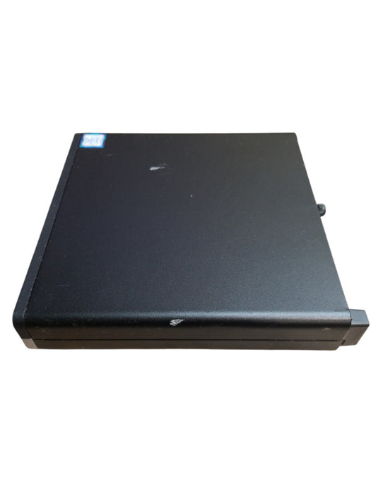 HP ProDesk 800 G5 USFF | Intel i7-9700T @2.0GHz | 16GB RAM - No HDD