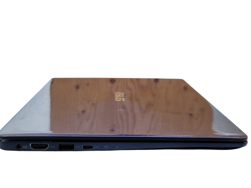 ASUS ZenBook 13 UX331| i5-8250U| 8GB RAM| MX150| 256GB SSD|TOUCH SCREEN|READ  β BudLap