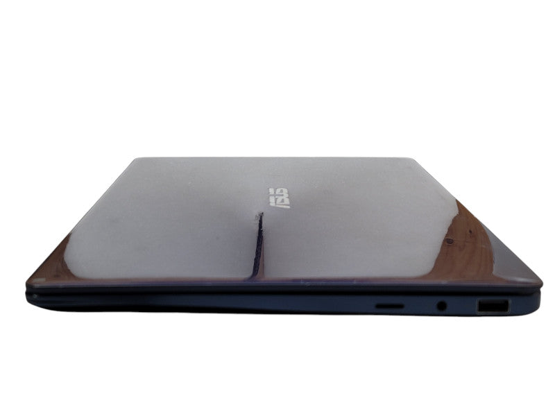 ASUS ZenBook 13 UX331| i5-8250U| 8GB RAM| MX150| 256GB SSD|TOUCH SCREEN|READ  β BudLap