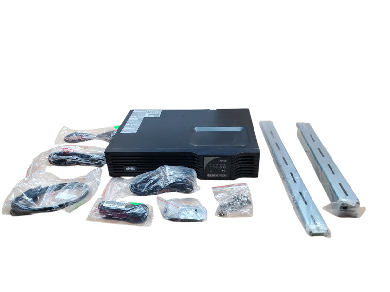 Tripp-Lite SmartPro UPS | SMX1000RT2U | New Open Box Q