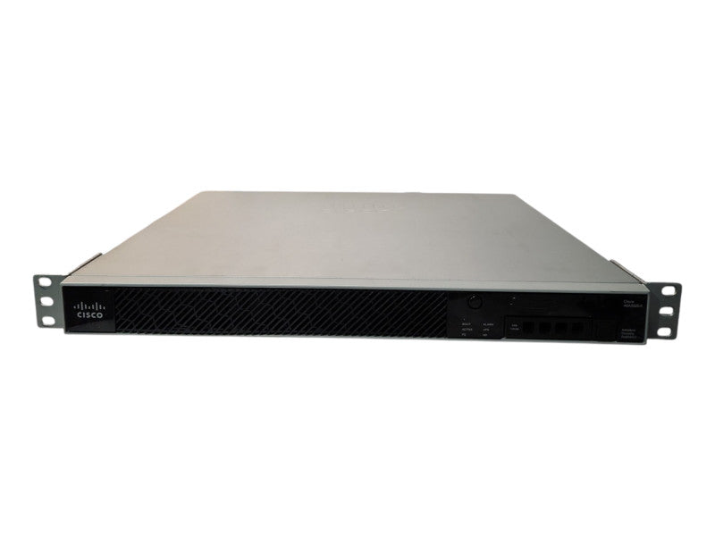 Cisco ASA-5525-X Adaptive Security Appliance ASA5525 Premium License, NO HDD