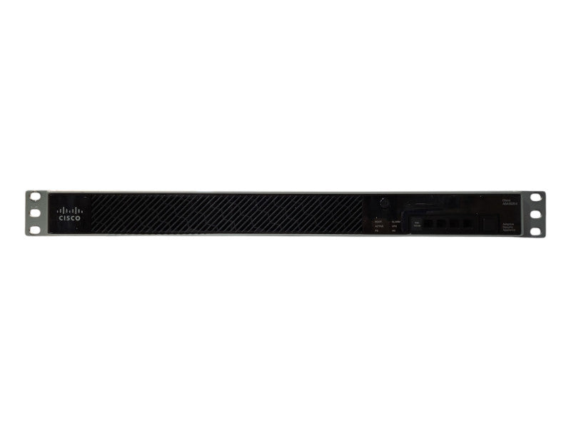 Cisco ASA-5525-X Adaptive Security Appliance ASA5525 Premium License, NO HDD