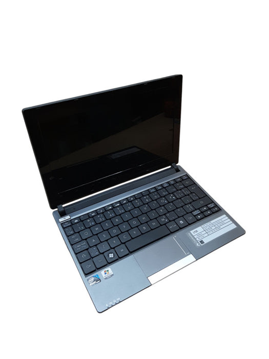 Gateway LT25 mini notebook, Intel Atom N450, 1GB RAM, 250GB HDD | READ  BudLap