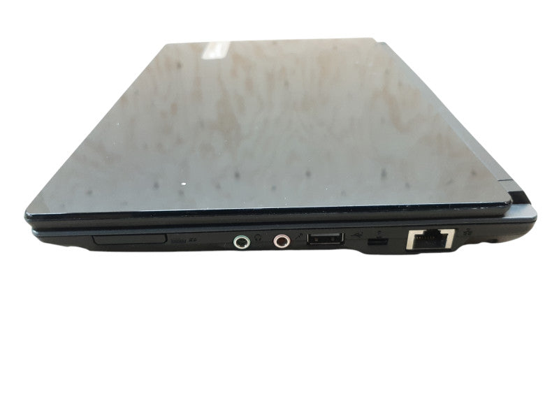Gateway LT25 mini notebook, Intel Atom N450, 1GB RAM, 250GB HDD | READ  BudLap