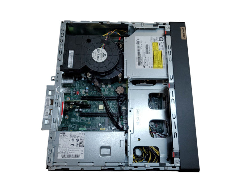 Lenovo ThinkStation P340 SFF i7-10700 16GB RAM No HDD