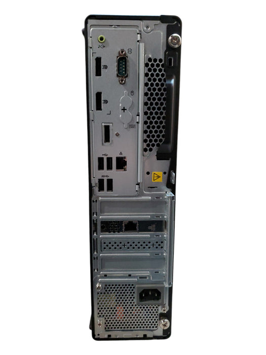 Lenovo ThinkStation P340 SFF i7-10700 16GB RAM No HDD