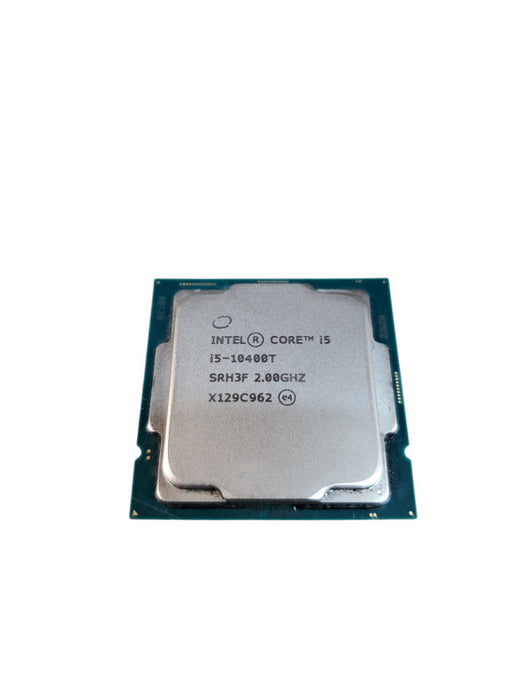 Intel Core i5-10400T 2.00GHz SRH3F